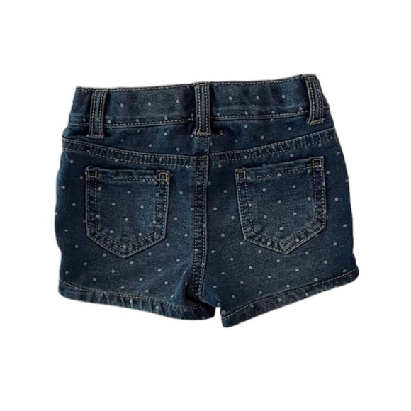 Cat &‎ Jack denim shorts - Picture 3 of 4